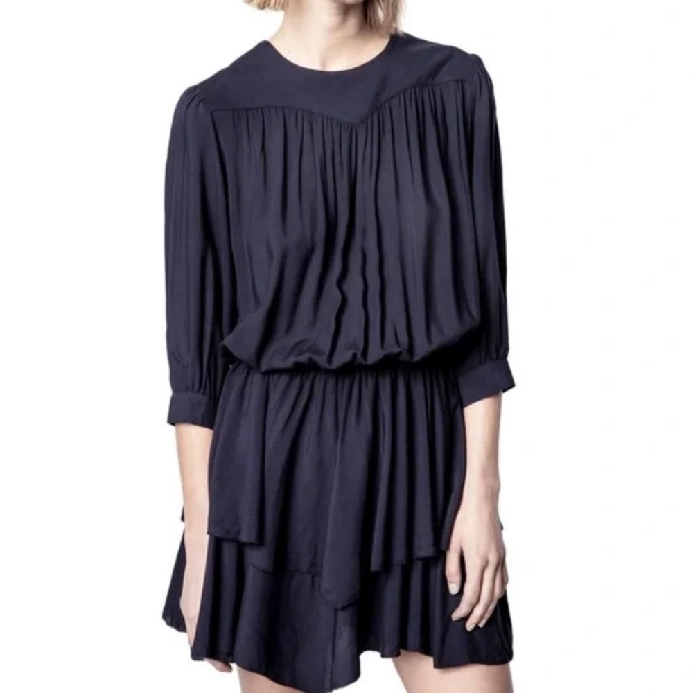 Brand new Zadig & Voltaire Mini Dress